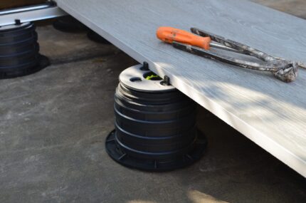 Uptec de la Profilitec – Soluții Avansate pentru Podele Flotante