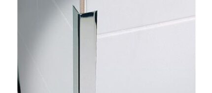 Coltare inox pentru protectia peretilor Keracorner CO-ILA | PROFILITEC