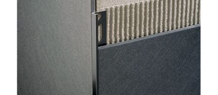 Coltar capat | Profil capat Kerajolly KJ colors | PROFILITEC