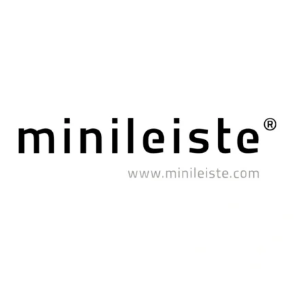 Miniprofil trecere vinil autoadeziv Minileiste UL25X2 | tranzitie plata intre pardoseli de vinil 2-5 mm, acopera rosturi de 2-10 mm, lipire cu banda, 6 finisaje – bara 2 m