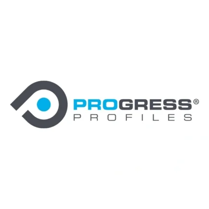 Profil mascare rost Proplate FIX Progress Profiles | placa fixata mecanic