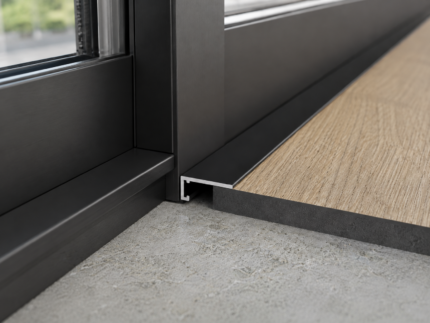 Minileiste CG 1 430x323 - Importator Profile Premium | Coltare, Treceri, Plinte, Picuratoare, Profile Decor, Shadow Gap, PROFILITEC,Progress Profiles, Profilpas Mapei | Profil Expert