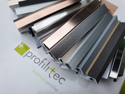 Modele Terminatie Premium Profil Expert scaled 430x323 - Profile Premium Coltare Treceri Plinte Picuratoare Profile Decor Shadow Gap Profilitec | Profil Expert