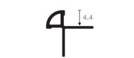 Coltar pentru mozaic Mosaictec RJM44AS | PROFILITEC