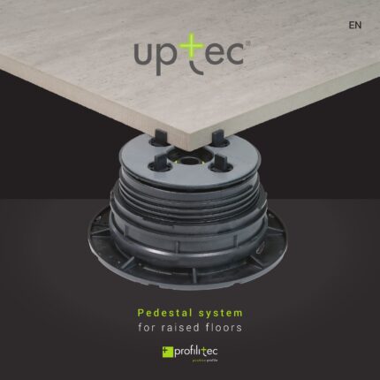 Ploturi reglabile gresie 20 mm Inel Înălțător Uptec SUPAR 30mm