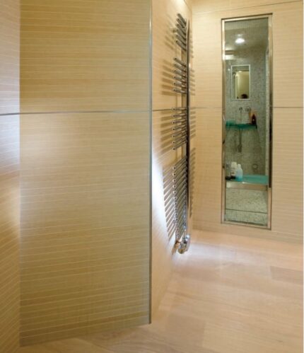 PROJOLLY ANGLE 135 | coltar inox faianta 135° | PROGRESS PROFILE