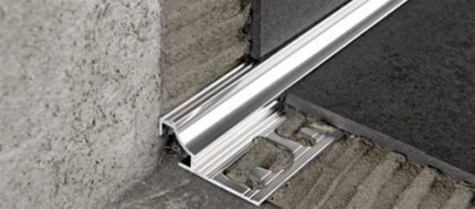 Coltar interior aluminiu PROSHELL R ALL | PROGRESS PROFILE