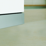 Plinta neagra Banda Led | minileiste | Austria | SLED16x5