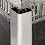 Coltar aluminiu profil de colț pentru protectia peretilor PROEDGE AL | PROFILITEC