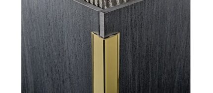 Coltar alama diferite latimi pentru protectia peretilor PROEDGE OT | PROFILITEC