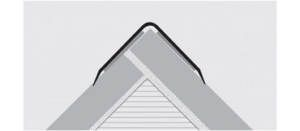 Coltar alama diferite latimi pentru protectia peretilor PROEDGE OT | PROFILITEC