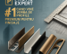 Profil Expert nr1 in profile de calitate premium 75x60 - Profil Expert Optiunea #1 cand vine vorba de profile premium pentru finisaje