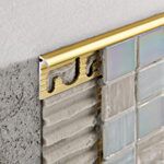 Protectie colt exterior placi subtiri Prokerlam Jolly | PROGRESS PROFILE