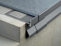 Picurator balcon si terasa aluminiu – Bordertec BBO