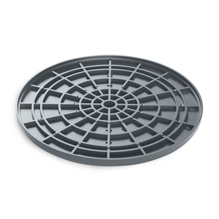 Ploturi reglabile gresie 20 mm Suport reglabil 10-15 mm SUPT | SUPT4 | Uptec Profilitec