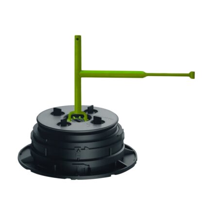 Ploturi reglabile gresie 20 mm Inel Înălțător Uptec SUPAR 30mm