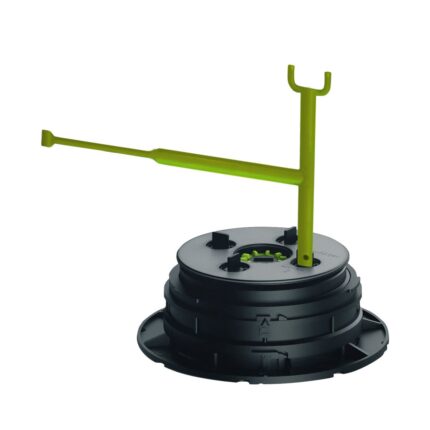 Ploturi reglabile gresie 20 mm Inel Înălțător Uptec SUPAR 30mm