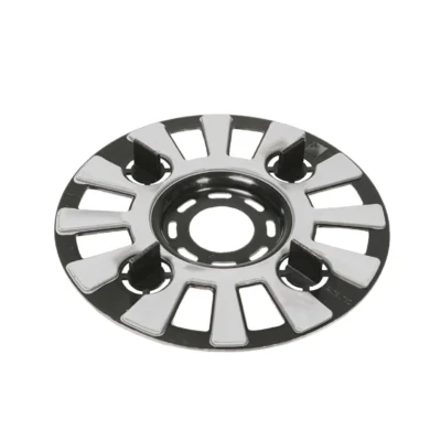 Plot reglabil gresie flotanta SUPASFX UpTec Profilitec | suport economic cu cap fix, 43-58 mm, pentru terase si balcoane