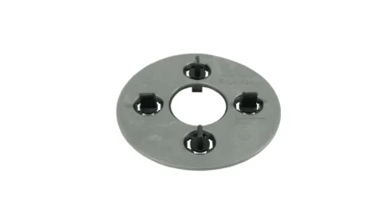 Cap distantier SUPA4 tabs 4 mm pentru UpTec | gresie si piatra