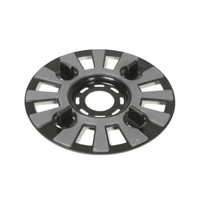 Plot reglabil gresie flotanta SUPASFX UpTec Profilitec | suport economic cu cap fix, 43-58 mm, pentru terase si balcoane