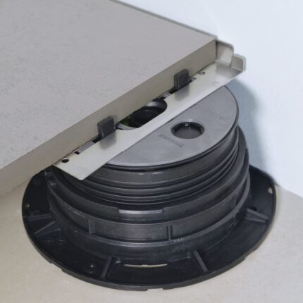 SUPACLPP Braț Perimetral de Fixare: Soluția Ideală pentru Stabilitatea Pardoselilor