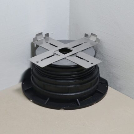 SUPACLPP Braț Perimetral de Fixare: Soluția Ideală pentru Stabilitatea Pardoselilor