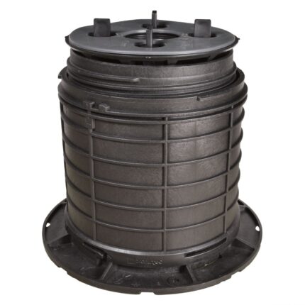 Ploturi reglabile gresie 20 mm Inel Înălțător Uptec SUPAR 120mm