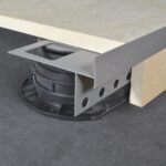 Ploturi reglabile gresie 20 mm Inel Înălțător Uptec SUPAR 30mm