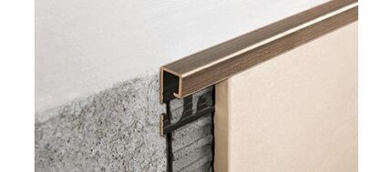 Coltar faianta alama antichizata Projolly Square | PROGRESS PROFILE