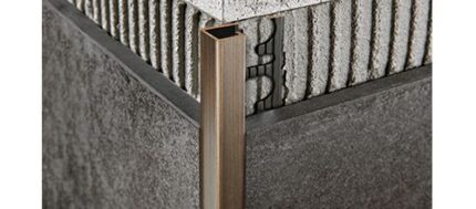 Coltar faianta alama antichizata Projolly Square | PROGRESS PROFILE