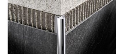 Protectie colt exterior placi subtiri Prokerlam Jolly | PROGRESS PROFILE