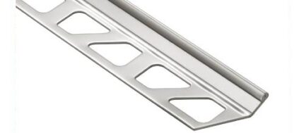 Protectie inox invizibila Prokerlam ceramica taiata in 45 grade | PROGRESS PROFILES