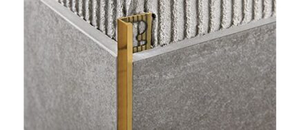 Coltar profil capat alama naturala Proterminal PTON | PROGRESS PROFILES