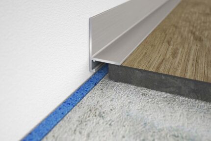 Mini Plinta | minileiste | SL16x5