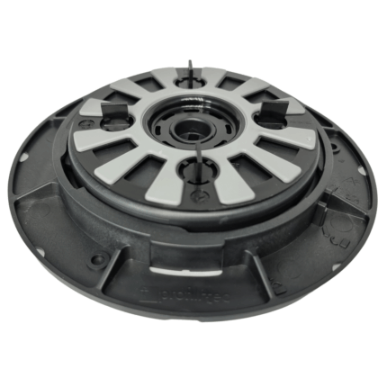 Uptec FX – Sistem Inovator pentru Podele Flotante Exterioare