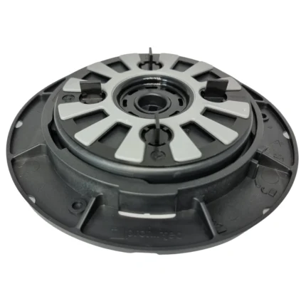 Plot reglabil gresie flotanta SUPALFX UpTec Profilitec | suport jos economic cu cap fix, 28-43 mm