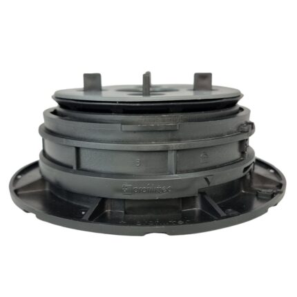 Ploturi reglabile gresie 20 mm Inel Înălțător Uptec SUPAR 30mm