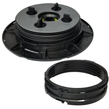 Ploturi reglabile gresie 20 mm Inel Înălțător Uptec SUPAR 30mm