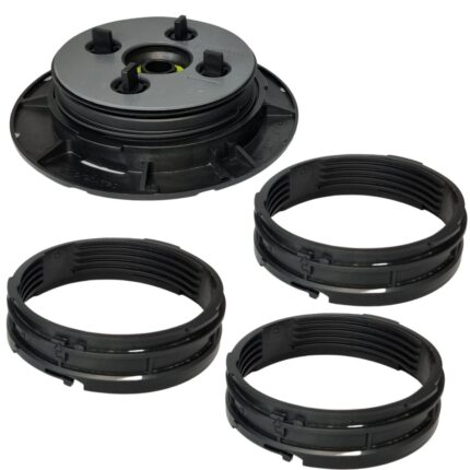 Uptec de la Profilitec – Soluția Avansată pentru Podele Flotante