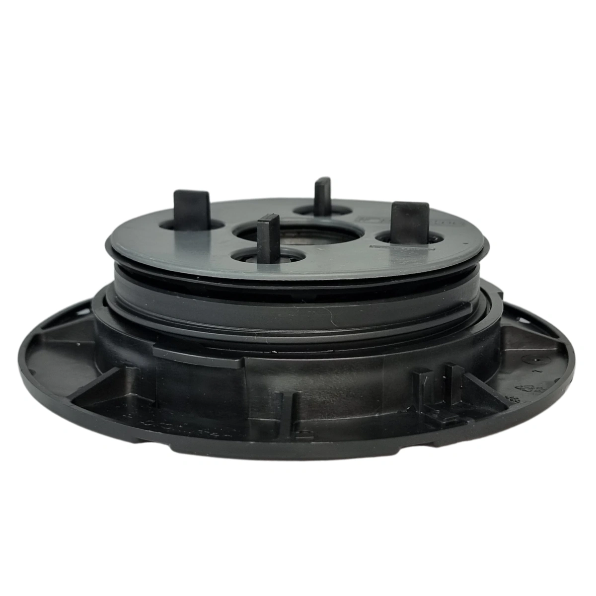 Plot reglabil gresie flotanta SUPAL UpTec Profilitec | suport jos cu cap 3D autonivelant, 28-43 mm Plot reglabil gresie flotanta SUPAL UpTec Profilitec | suport jos cu cap 3D autonivelant, 28-43 mm