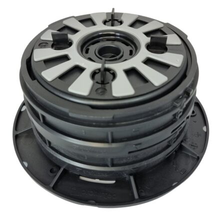 Ploturi reglabile gresie 20 mm Inel Înălțător Uptec SUPAR 30mm