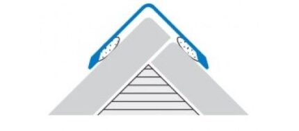 Coltare inox pentru protectia peretilor Keracorner CO-ILA | PROFILITEC