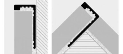 Coltar capat faianta alama antichizata Proterminal PTOB | PROGRESS PROFILES