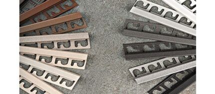 Stone Line-modele coltare faianta imitatie piatra naturala | PROFILITEC