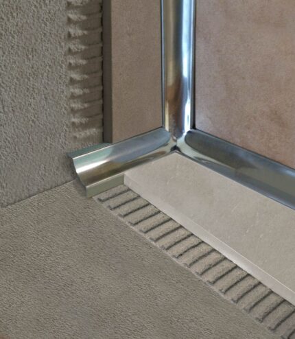 Coltar interior inox Sanitec SB100IL | PROFILITEC