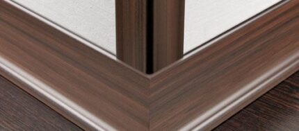 Coltar protevctie muchie ANGLE BAR | PROGRESS PROFILE