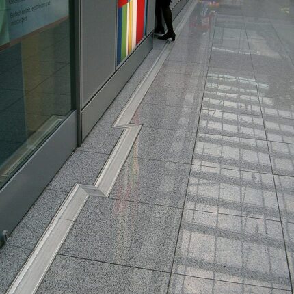 Migua | Profile de Rost de Dilatație