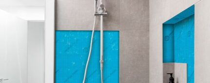 PROFOIL PANEL NICHE | profile terasa | PROGRESS PROFILE