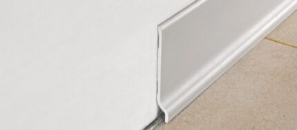 SKIRTING | profile parchet | PROGRESS PROFILE