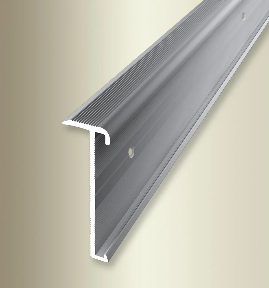 Capac terminal Küberit 845 | inchidere capat profil, aluminiu – stanga / dreapta Capac terminal Küberit 845 | inchidere capat profil, aluminiu – stanga / dreapta